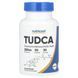 Nutricost, TUDCA, 250 mg, 30 Capsules фото