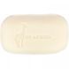 Chunk soap with unrefined shea butter, Fragrance-free, Packaging of, Shea Baby Shea Mama, 3 pieces, 4 oz (120 g) each.
