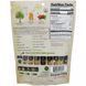 Sun-Dried Organic Seedless Dates, Deglet Nour Variety, Natures Wild Organic, 5 oz. (142 g)