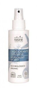 Дезодорант морская волна Officina Naturae Sea Wave Deodorant 100 мл купить в Киеве и Украине