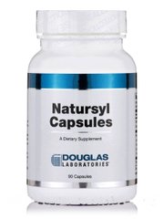 Колаген Douglas Laboratories (Natursyl) 90 капсул