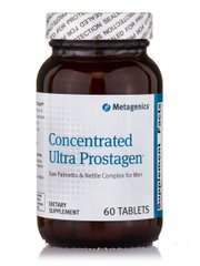 Концентрований ультрапростаген Metagenics (Concentrated Ultra Prostagen) 60 таблеток