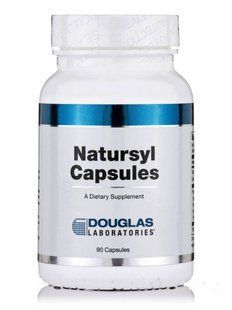 Collagen Douglas Laboratories (Natursyl) 90 capsules.
