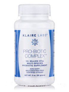 Probiotic Complex Powder 56 g