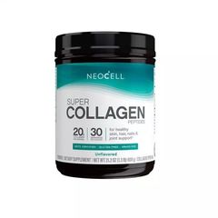 Пептиди Супер колагену 20 гр Тип 1&3 NeoCell (Super Collagen Peptides) 600 гр