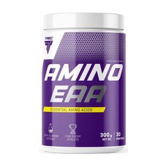 Amino EAA TREC nutrition 300 g white cola купить в Киеве и Украине