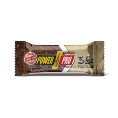 Power Pro 36% sugar free Power Pro 60 g mochaccino
