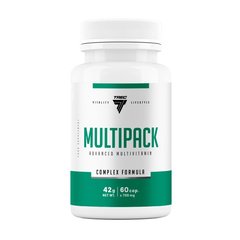 Multipack TREC nutrition 60 caps