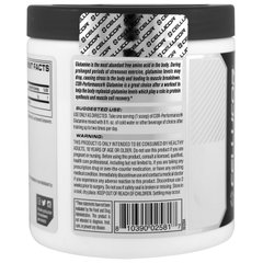 Глютамін Cor-Performance, без смакових добавок, Cellucor, 360 г (12,69 унц)