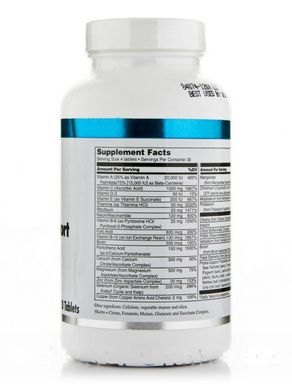 Вітаміни для підтримки простати Douglas Laboratories (Prosta-Support Formula) 120 таблеток