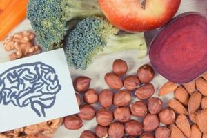 7 комплексов витаминов, которые улучшают работу мозга