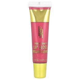 Black Radiance, Perfect Tone, Lip Gloss, 5303 Sultry Pink, 0.4 fl oz (11.8 ml) купить в Киеве и Украине