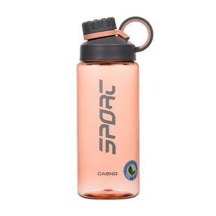 Casno, Casno Sport Waterbottle KXN-1235, 800 ml, orange купить в Киеве и Украине