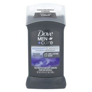 Dove, Men + Care, Deodorant, Midnight Classico, 3 oz (85 g) купить в Киеве и Украине