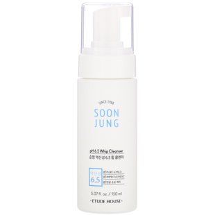 pH6.5 Knut Cleansing
