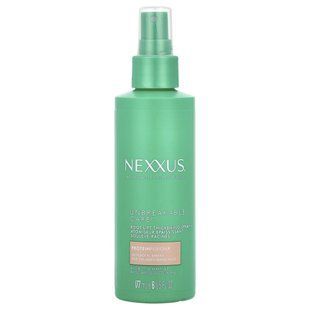 Nexxus, Unbreakable Care&trade;, Root Lift Thickening Spray, 6 fl oz (177 ml) купить в Киеве и Украине