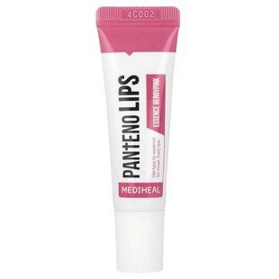 MEDIHEAL, Panteno Lips, Essence Berrypink, 0.33 fl oz (10 ml) купить в Киеве и Украине