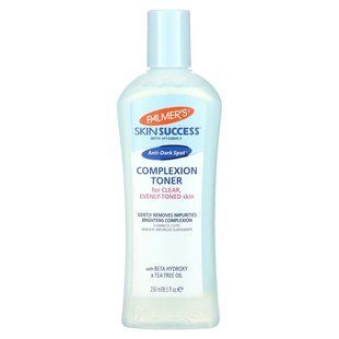 Palmer's, Skin Success with Vitamin E, Complexion Toner, 8.5 fl oz (250 ml) купить в Киеве и Украине
