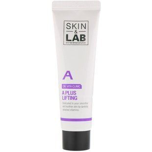 Lifting cream with Vitamin A Skin&Lab (A plus Lifting) 30 ml