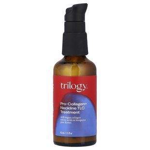 Trilogy, Pro-Collagen + Neckline TLC Treatment, 1.5 fl oz (45 ml)