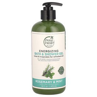 Гель для душа восстанавливающий Petal Fresh (Shower Gel) 475 мл купить в Киеве и Украине