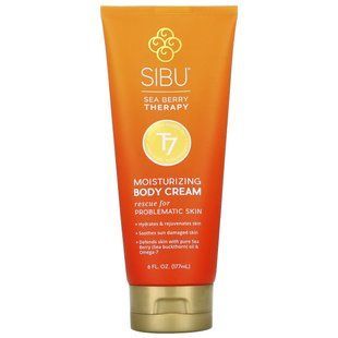 Body cream