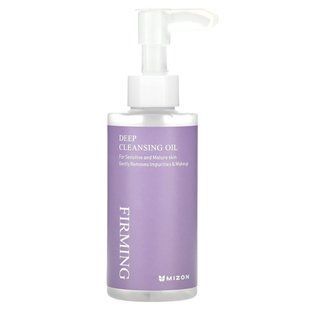Mizon, Deep Cleansing Oil, Firming, 5.07 fl oz (150 ml)