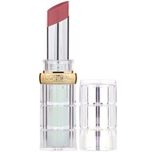 Помада Color Rich Shine, оттенок &laquo;Глазурь розового дерева&raquo;, L'Oreal, 904, 3 г купить в Киеве и Украине