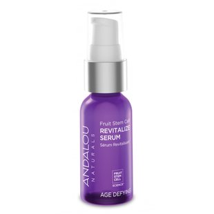 Антивозрастная сыворотка Andalou Naturals (Serum with Resveratrol Q10) 32 мл купить в Киеве и Украине