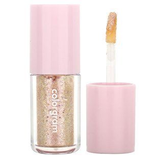 Colorgram, Milk Bling Shadow, 12 Humming Coral, 0.11 oz (3.2 g) купить в Киеве и Украине