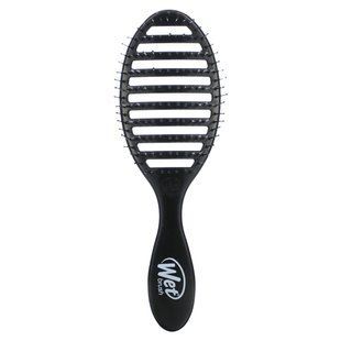 Wet Brush, Speed Dry Brush, Black, 1 Brush купить в Киеве и Украине