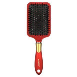 Расческа для легкого расчесывания и укладки, Velvet Touch, Conair, 1 шт. купить в Киеве и Украине