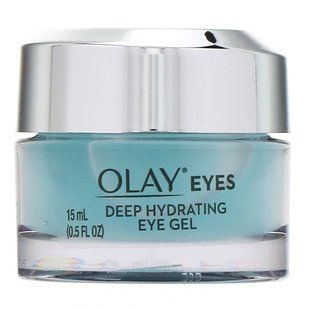 Глибоко зволожуючий гель для області навколо очей, Eyes, Olay, 15 мл