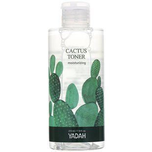 Tonic, cactus, Yadah, Yadah, 210 ml