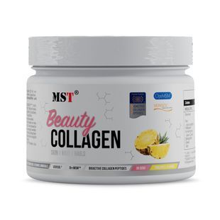 Beauty Collagen MST 225 g pineapple