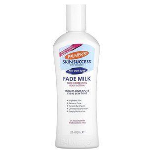 Palmer's, Skin Success with Vitamin E, Fade Milk, Tone Correcting Body Lotion, 8.5 fl oz (250 ml) купить в Киеве и Украине