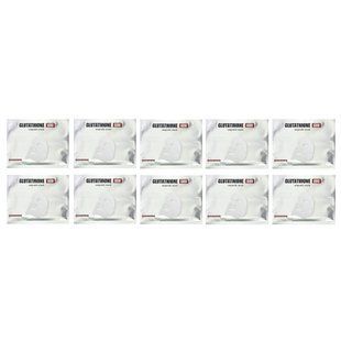 Medi-Peel, Glutathione 600 Ampoule Beauty Mask, 10 Sheet Masks, 30 ml Each купить в Киеве и Украине