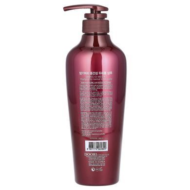 Shampoo for normal and prone to dryness scalp Doori Cosmetics (Daeng Gi Meo Ri) 500 ml