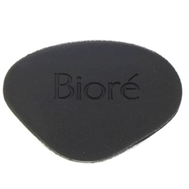 Мило з вугіллям для очищення пор Biore (Pore Penetrating Charcoal Bar) 107 г