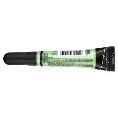 Pro Conceal HD Concealer, green corrector, LA Girl, 8 g