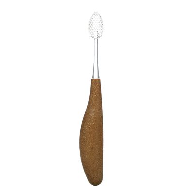 Зубна щітка зі змінною насадкою надм'яка RADIUS (Toothbrush) 1 шт.