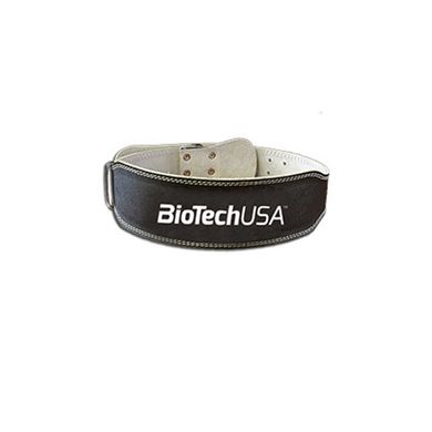 Belt Cardboard black BioTech L size black