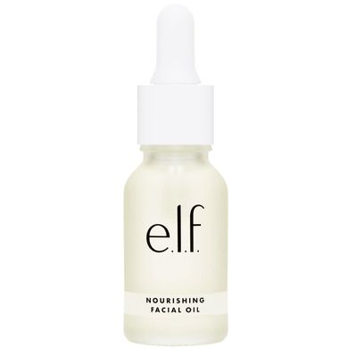 Олія поживна E.L.F. (Facial Oil Nourishing) 15 мл