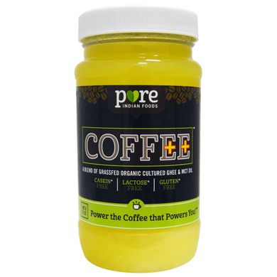 Кава ++ Pure Indian Foods (Coffee ++) 236 мл