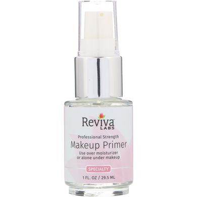 Праймер для макияжа Reviva Labs (Labs Makeup Primer) 29.5 мл купить в Киеве и Украине