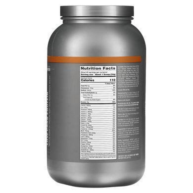 IsoPure, Белковый порошок, Низкоуглеводный, Шоколад и арахисовое масло, Nature's Best, IsoPure, 1,36 кг купить в Киеве и Украине