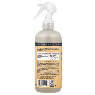 Mrs. Meyers Clean Day, Pet Odor Neutralizer, Orange Blossom, 12 fl oz (355 ml) купить в Киеве и Украине