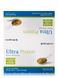 Протеїнові батончики для фітнесу арахісова олія Metagenics (Ultra Protein Bar Peanut Butter Flavor) 12 батончиків по 63 г фото