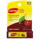 Carmex, Daily Care, зволожуючий бальзам для губ, свіжа вишня, SPF 15, 4,25 г (0,15 унції) фото