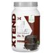 Xtend Pro, сироватковий ізолят, шоколадний смак, Scivation, 1,82 фунта (826 г) фото